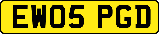 EW05PGD