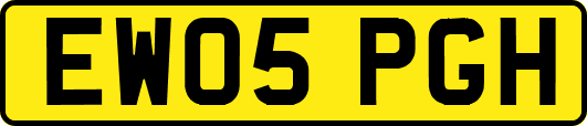 EW05PGH