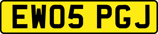 EW05PGJ