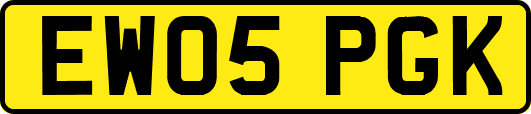 EW05PGK