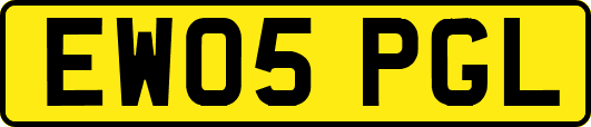 EW05PGL