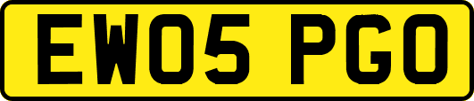 EW05PGO