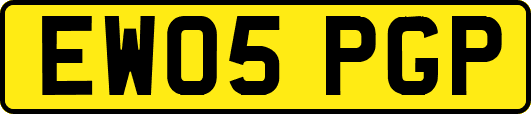 EW05PGP