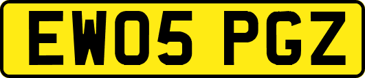 EW05PGZ