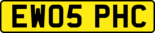 EW05PHC