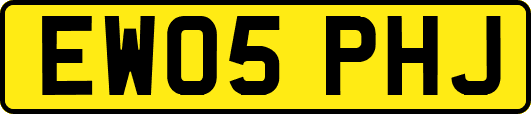 EW05PHJ