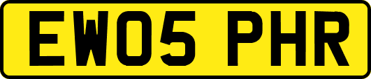 EW05PHR