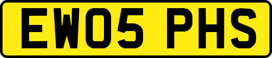 EW05PHS