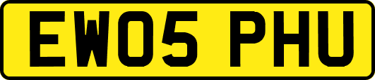 EW05PHU