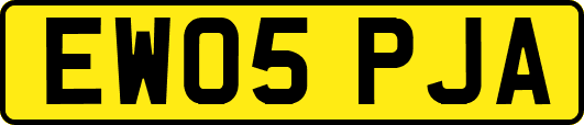 EW05PJA