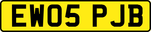EW05PJB