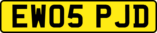 EW05PJD