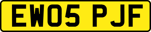EW05PJF