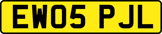 EW05PJL