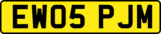 EW05PJM