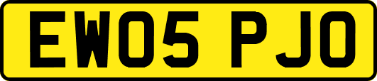 EW05PJO
