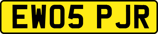 EW05PJR