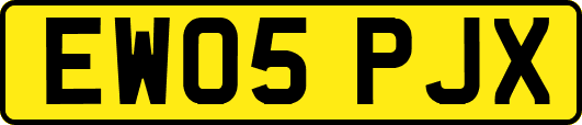 EW05PJX
