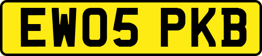 EW05PKB