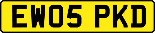 EW05PKD