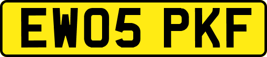 EW05PKF