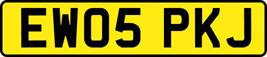 EW05PKJ