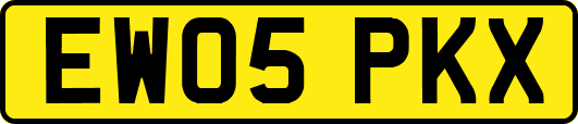 EW05PKX