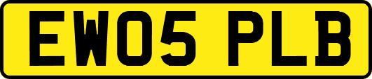 EW05PLB