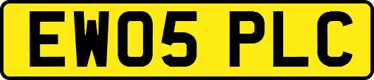 EW05PLC