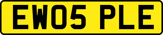 EW05PLE