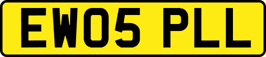 EW05PLL