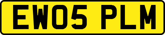 EW05PLM
