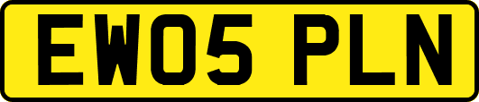 EW05PLN