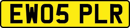 EW05PLR