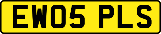 EW05PLS