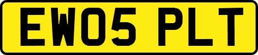 EW05PLT