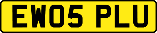 EW05PLU
