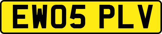 EW05PLV