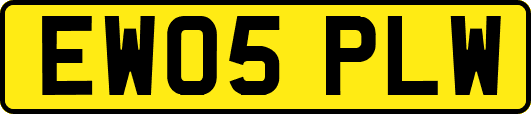 EW05PLW
