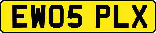 EW05PLX