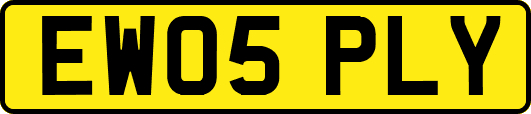 EW05PLY