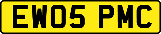 EW05PMC