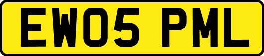 EW05PML