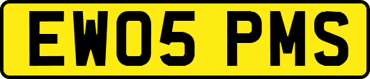 EW05PMS