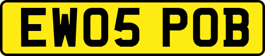 EW05POB