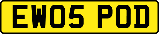 EW05POD
