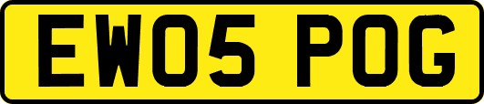 EW05POG