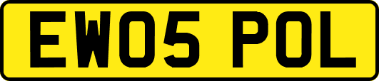 EW05POL