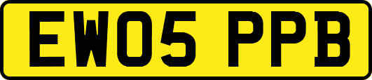 EW05PPB
