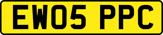 EW05PPC